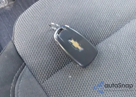 2020 Chevrolet Traverse Lt из США, поврежденный, VIN 1GNEVGKW1LJ244716